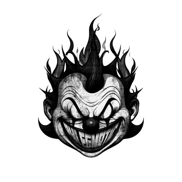 Phlegmaticclothing